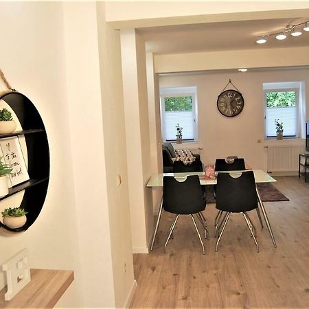 Apartament Hildastrasse 1 Appart.2 Friesenheim  Zewnętrze zdjęcie