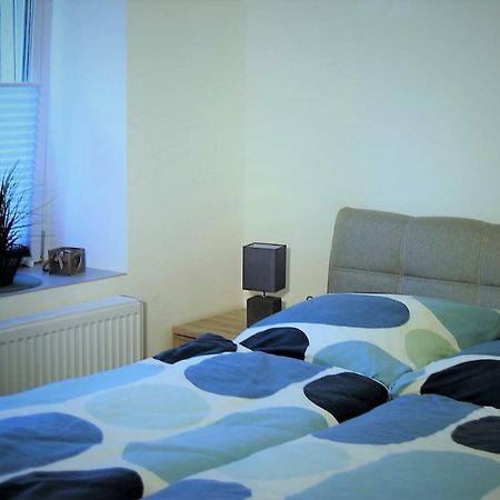 Apartament Hildastrasse 1 Appart.2 Friesenheim  Zewnętrze zdjęcie