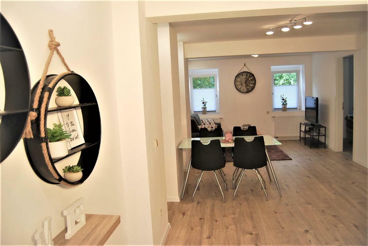 Apartament Hildastrasse 1 Appart.2 Friesenheim  Zewnętrze zdjęcie