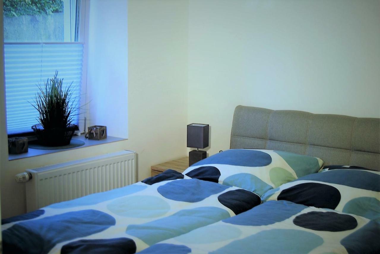 Apartament Hildastrasse 1 Appart.2 Friesenheim  Zewnętrze zdjęcie