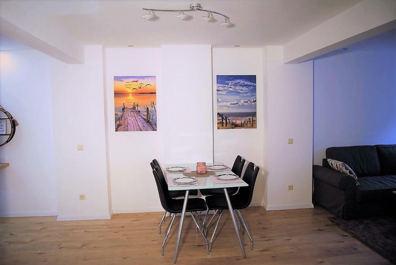 Apartament Hildastrasse 1 Appart.2 Friesenheim  Zewnętrze zdjęcie