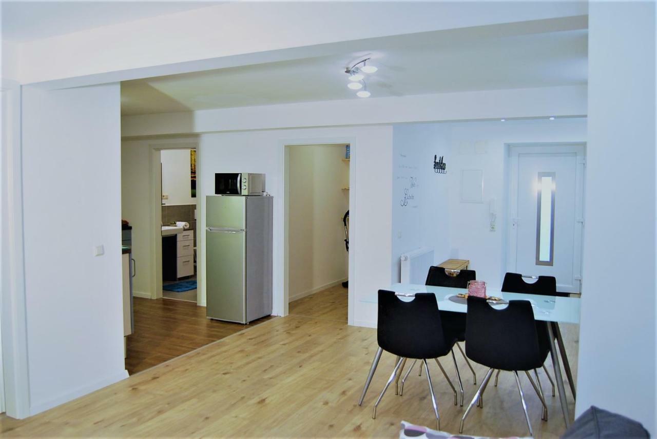 Apartament Hildastrasse 1 Appart.2 Friesenheim  Zewnętrze zdjęcie